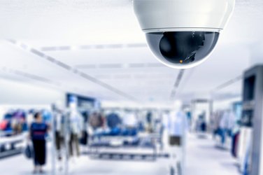 کمره های امنیتی