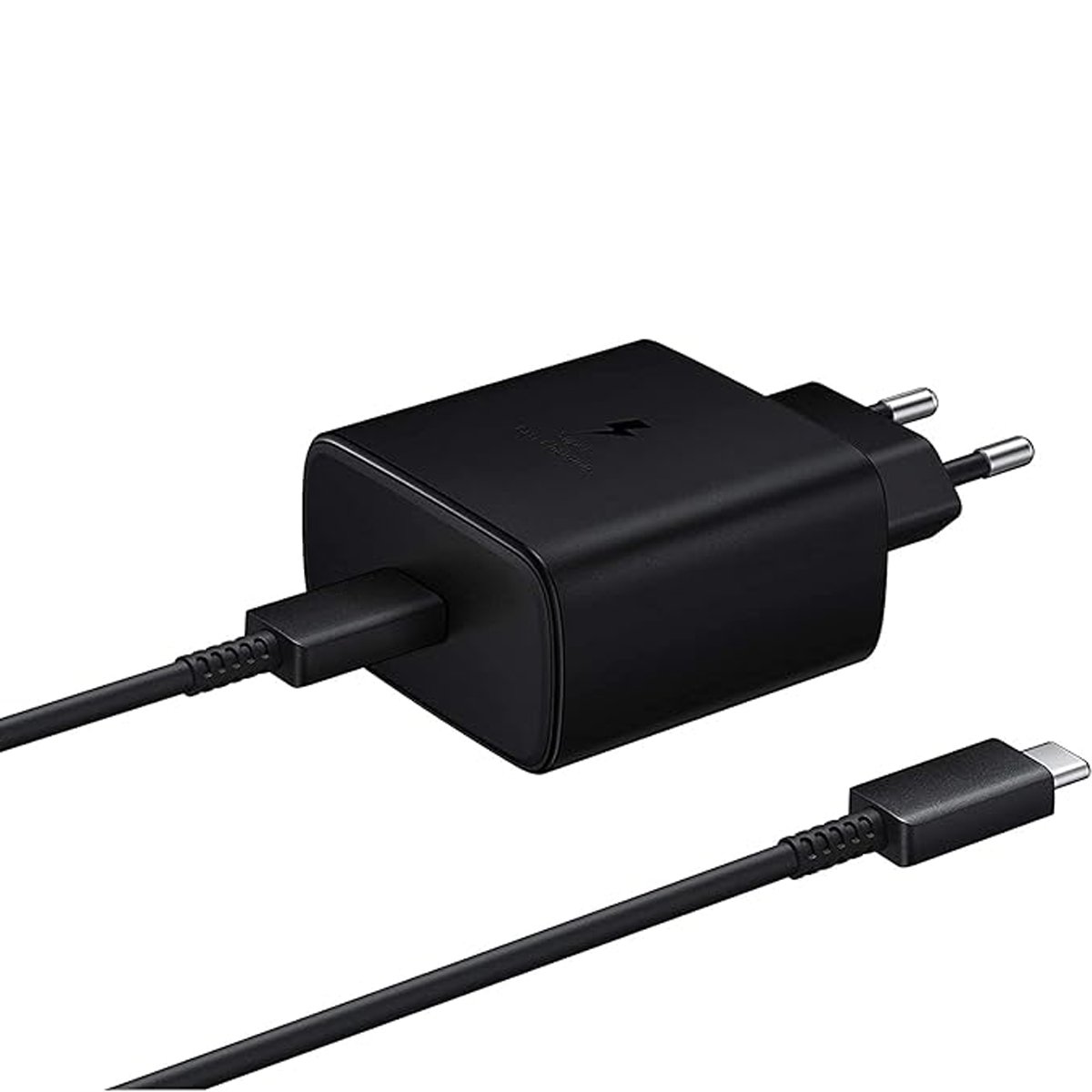 چارچر سریع 45 وات سامسونگ